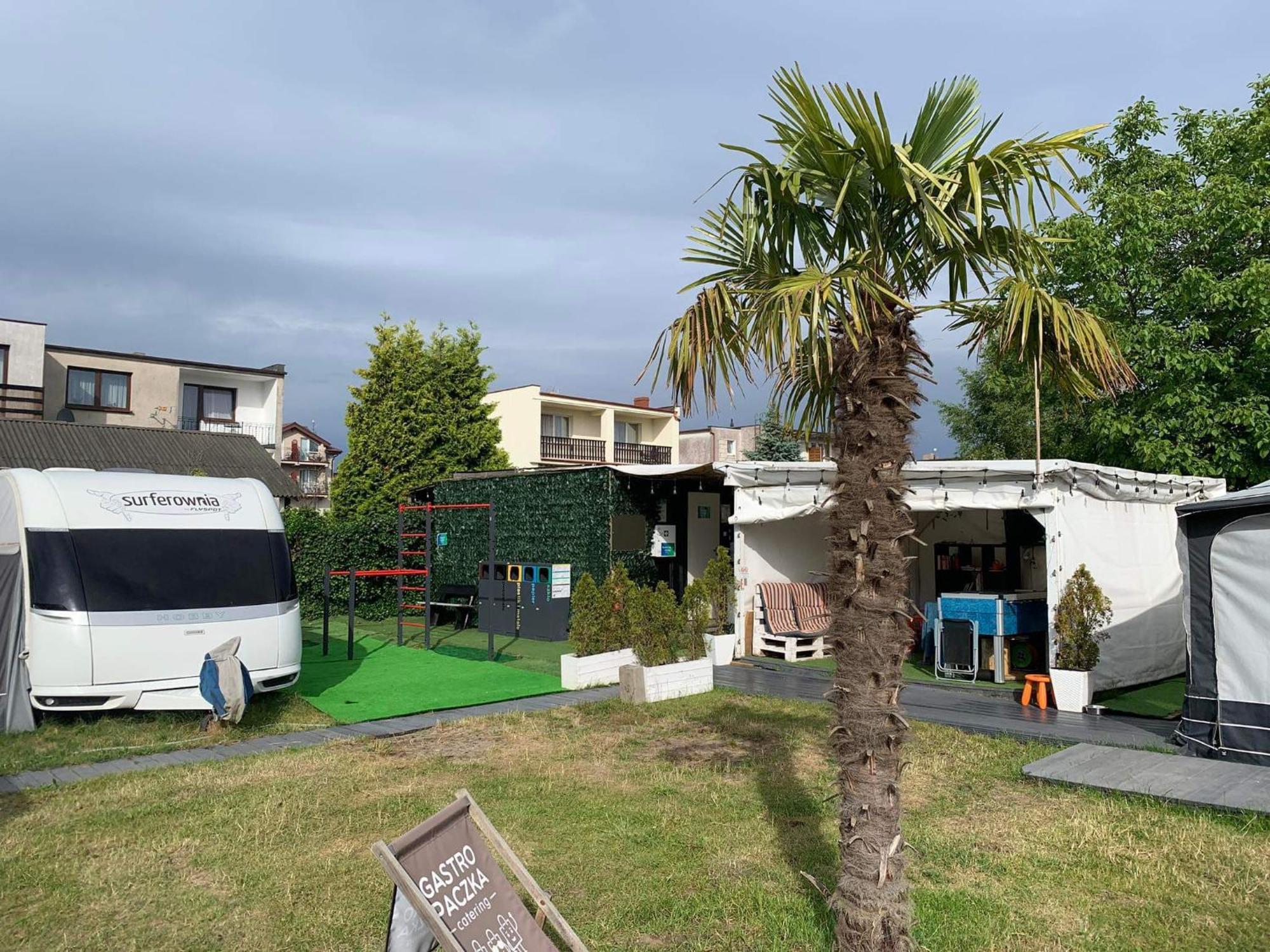 Jastarnia " Hobby Pod Papugami " Hotel Екстериор снимка